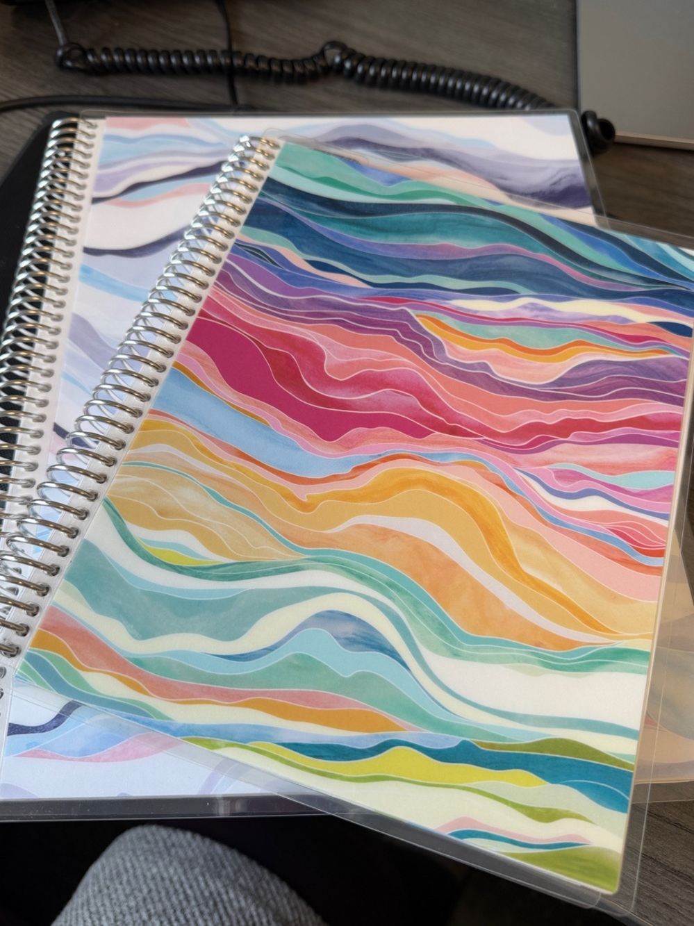 Erin Condren Notebook Set